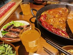 -巴隆门重庆老火锅(太湖路店)