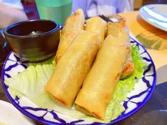 -simply thai天泰(世纪汇店)