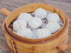 -都谷包子(天一广场店)