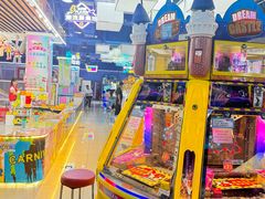 -大玩家(平江万达店)