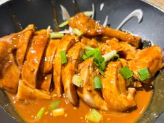 -金谷园饺子馆(北邮总店)