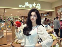 -太原茂业天地购物中心