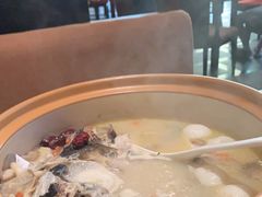 -羡餐厅·杭帮菜·淳菜(千岛湖自由洲际殿店)
