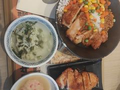 -吉野家(中关村3店)