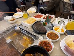 -海底捞火锅(顺城购物中心店)