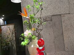 -上井料理黑金店(IFS国金中心店)