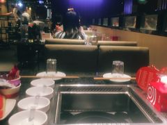 -海底捞火锅(邯郸新世纪中心店)