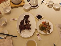 -利苑酒家(合景国际金融广场店)