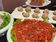 -三江两海老火锅(北京首店)