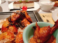 -章吴记喜瑞餐厅(东东城店)