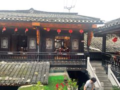 -金必轩(青岩店)