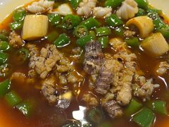 -百味馆·粤菜·湛江菜(后海花园店)