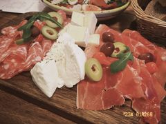 -Alimentari早午餐(安福路店)