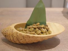 -香园茶社·金陵小灶(老门东店)