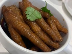 -金河半岛园林酒家(金融城店)