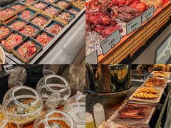 -韩盛·盛江山自助料理(中街大悦城店)