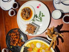 -寻宝记绍兴菜(鲁迅路店)