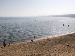 -老虎石海上公园