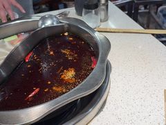 -水碾河刘老大串串香(水碾河路店)