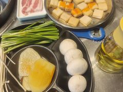 -英雄故事地摊烤肉(马驹桥店)