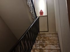 -西安赛瑞喜来登大酒店