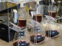 -Seesaw Coffee(苏州中心店)
