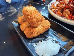 奶酥芋头-多味居(剪子巷店)