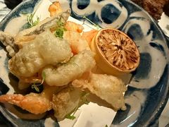 -High Yaki THE SEA海鲜居酒屋