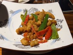 -百岁烤鱼(华海店)