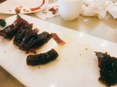 -橘子洲头湘菜馆