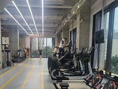 -LA合时健身4PMFIT(花桥旗舰店)
