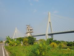-芒洲湿地公园