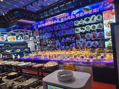 -鹊华居·地道鲁菜·海鲜·融合味(大明湖店)