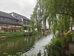-北山街历史文化街区