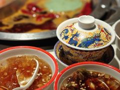 -大龙燚火锅(天安云谷店)
