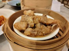 -厦门朗豪酒店 · 明阁中餐厅