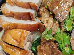 -老凌记广东烧鹅饭(宝利金店)