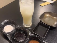 -和牛 烧肉寿喜烧涮锅 善(心斎橋店)
