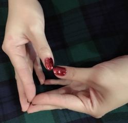 -小红楼美甲美容中心