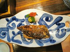 -山葵家·创意料理(临平银泰城店)
