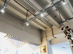 大堂-威克特披萨汉堡
