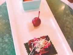 -三号黄浦会Canton Table