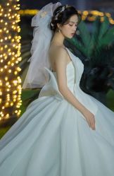 -LAFINE 兰斐婚纱礼服馆