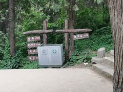 -北京西山国家森林公园