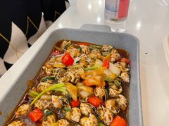 -盒马鲜生(富田新天地店)