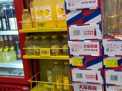-小山东羊肉汤馆(同济新村店)