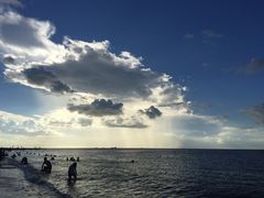 -白沙门生态公园