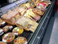 -Olé精品超市(苏州中心店)