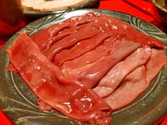 -谭鸭血老火锅(漳州路店)