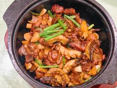 -南山鲜虾面·活鲜小馆·海味大连菜(南山总店)